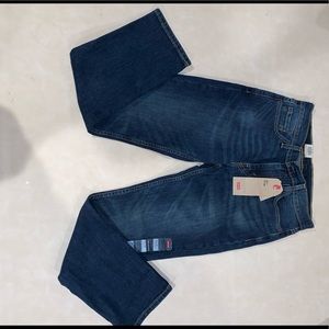 Mens Levi Jeans
